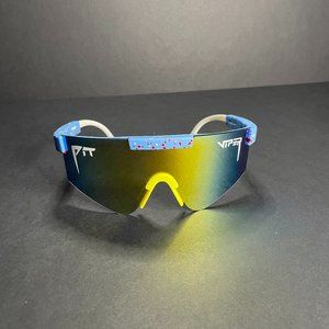 Pit Viper Sunglasses